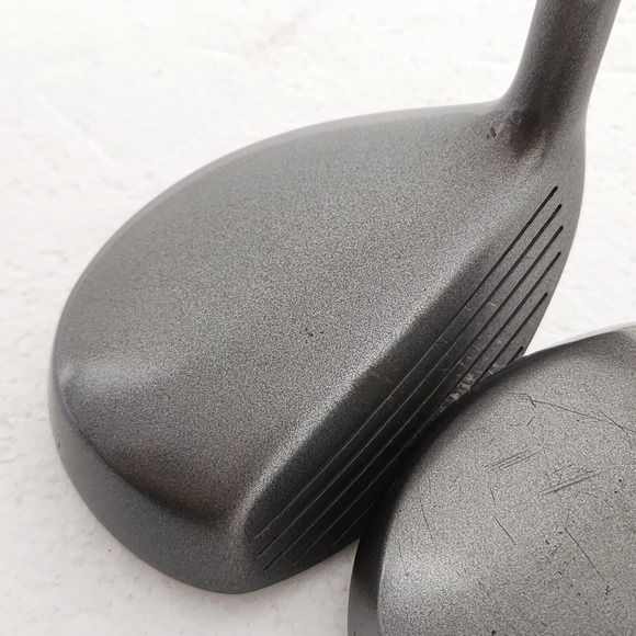 Adams Tight Lies VMI Air Assault T 16º 3 & 7 Wood Set Regular-Flex Graphite RH - Picture 5 of 14